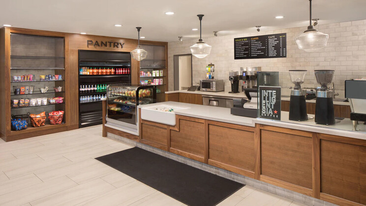 Four Points by Sheraton Anaheim